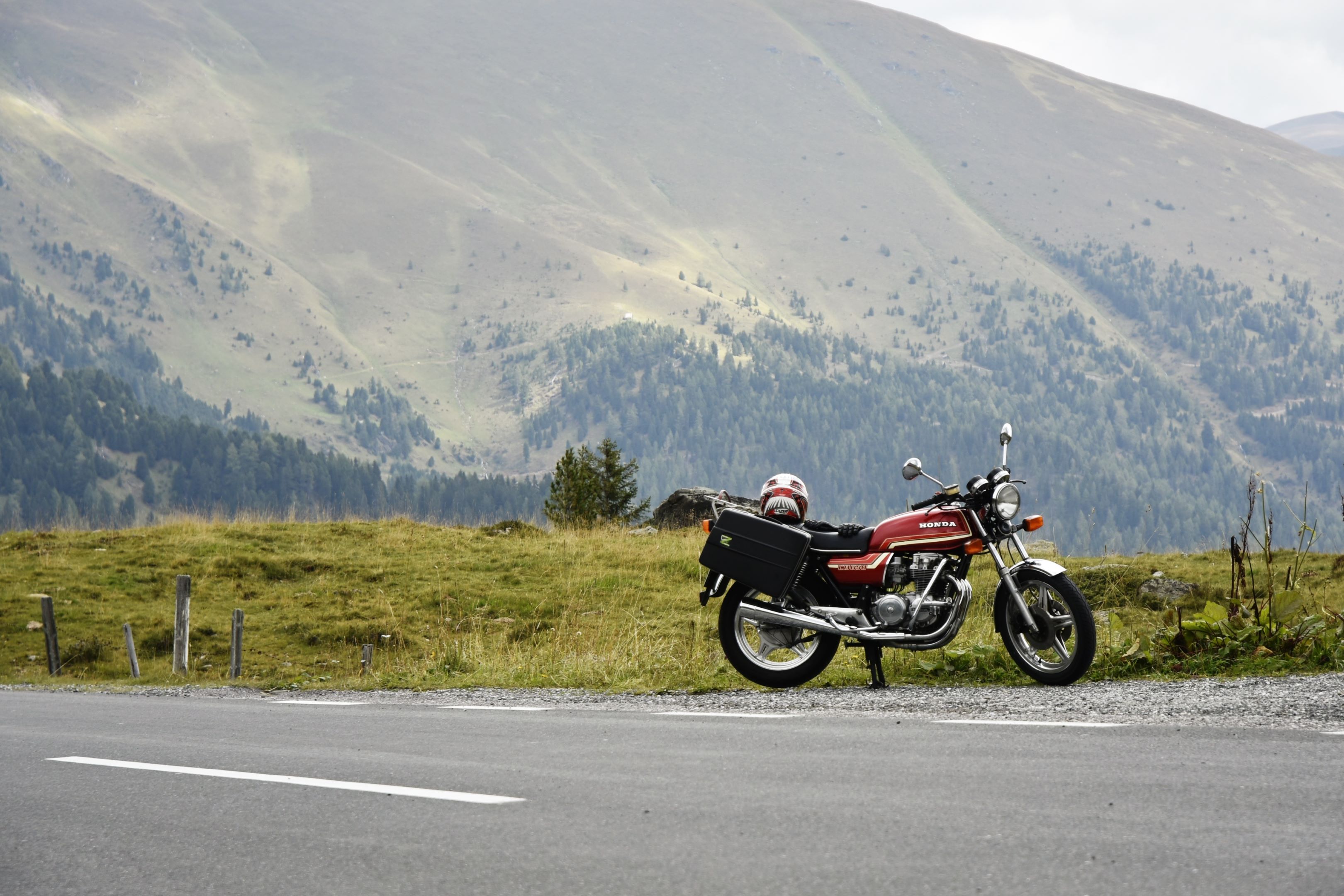 Bike- und Motorrad-Aktivurlaub im Sporthotel