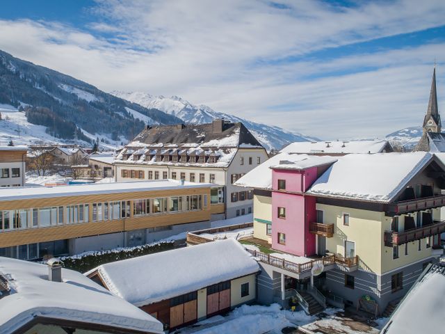 Sporthotel Kitz - am Fuße des Großglockners